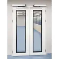 Aluminum Frame Door for Clean Room